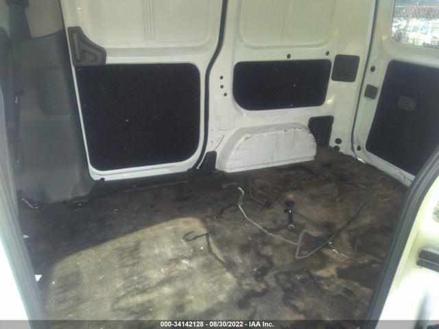 2017 Nissan NV 200, VIN: 3N6CM0KN0HK720796