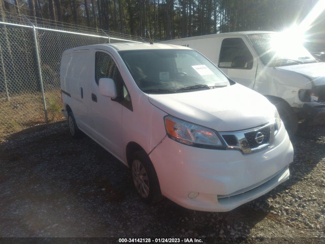 2017 Nissan NV 200, VIN: 3N6CM0KN0HK720796