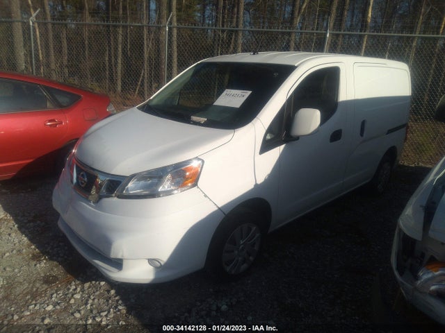 2017 Nissan NV 200, VIN: 3N6CM0KN0HK720796