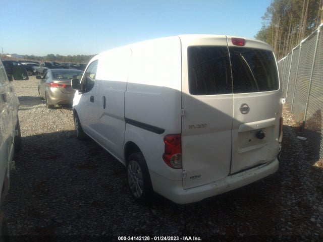 2017 Nissan NV 200, VIN: 3N6CM0KN0HK720796