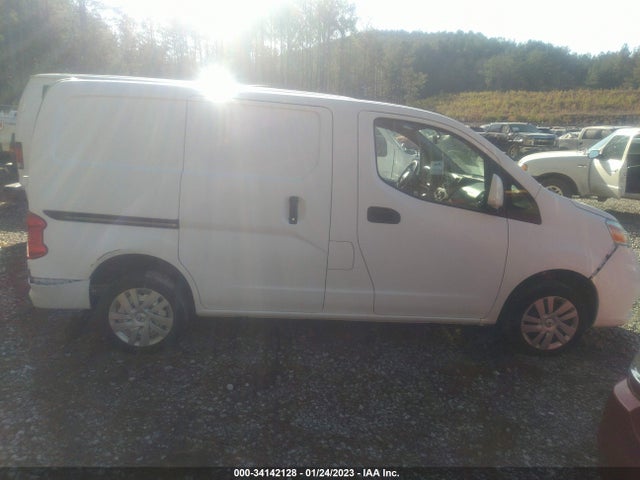 2017 Nissan NV 200, VIN: 3N6CM0KN0HK720796