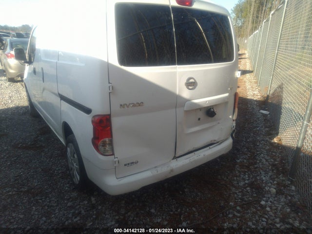 2017 Nissan NV 200, VIN: 3N6CM0KN0HK720796