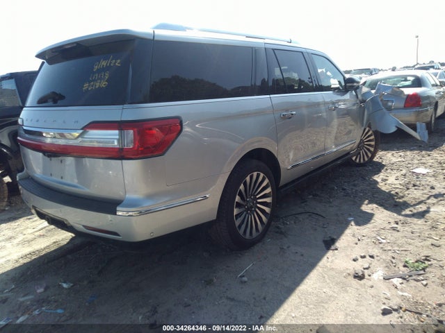 2019 Lincoln Navigator, VIN: 5LMJJ3LT8KEL19198