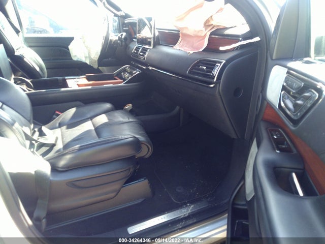2019 Lincoln Navigator, VIN: 5LMJJ3LT8KEL19198