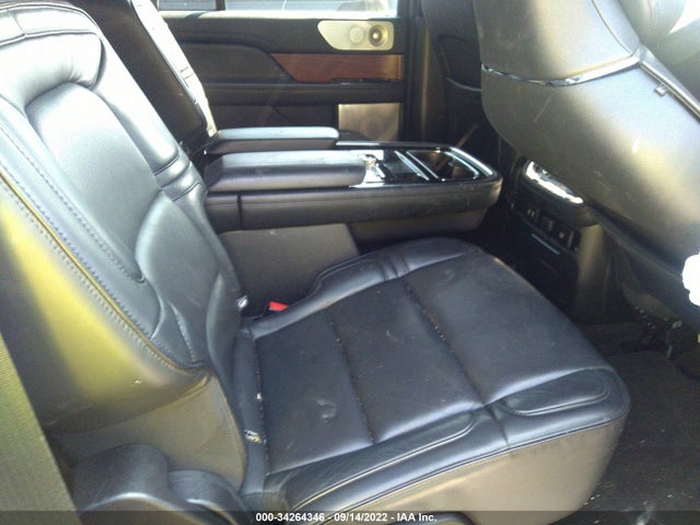 2019 Lincoln Navigator, VIN: 5LMJJ3LT8KEL19198
