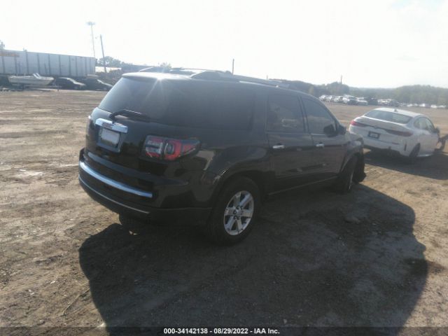 1GKKRPKD6GJ316423 GMC ACADIA SLE