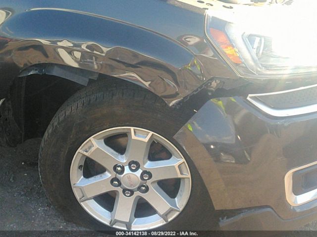 1GKKRPKD6GJ316423 GMC ACADIA SLE