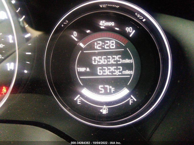 2017 Honda HR-V, VIN: 3CZRU6H50HM716768