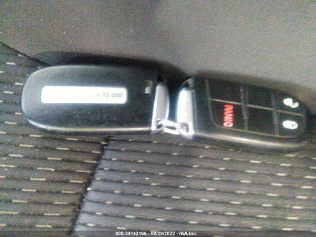 Dodge Journey Sxt 2017 3C4PDCBG4HT684211 Image 11