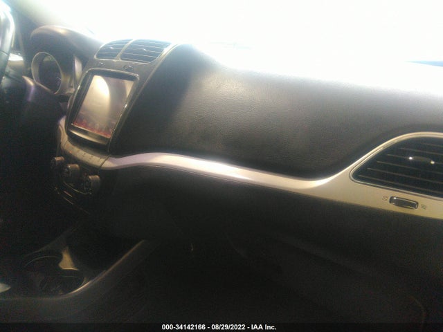Dodge Journey Sxt 2017 3C4PDCBG4HT684211 Image 5