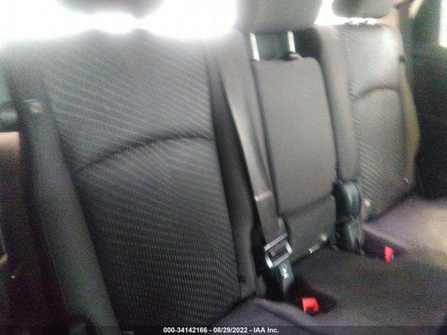 Dodge Journey Sxt 2017 3C4PDCBG4HT684211 Image 8