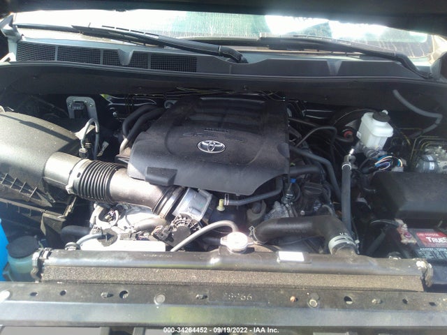 2020 Toyota Tundra, VIN: 5TFDY5F11LX915667