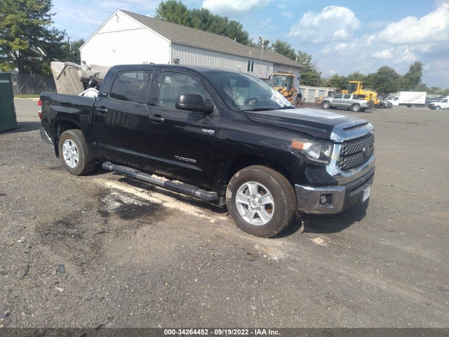 2020 Toyota Tundra, VIN: 5TFDY5F11LX915667