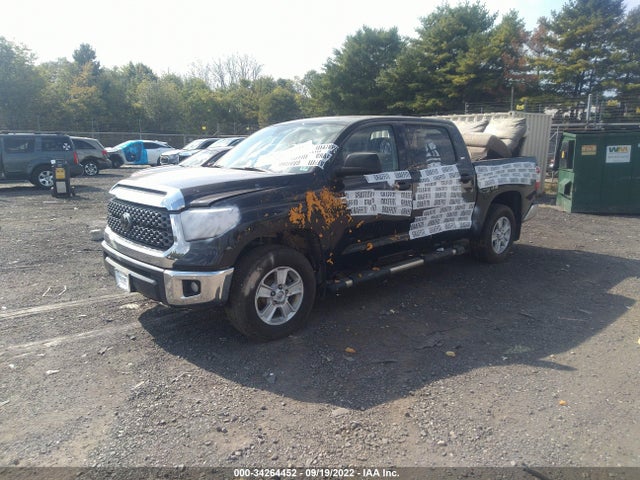 2020 Toyota Tundra, VIN: 5TFDY5F11LX915667