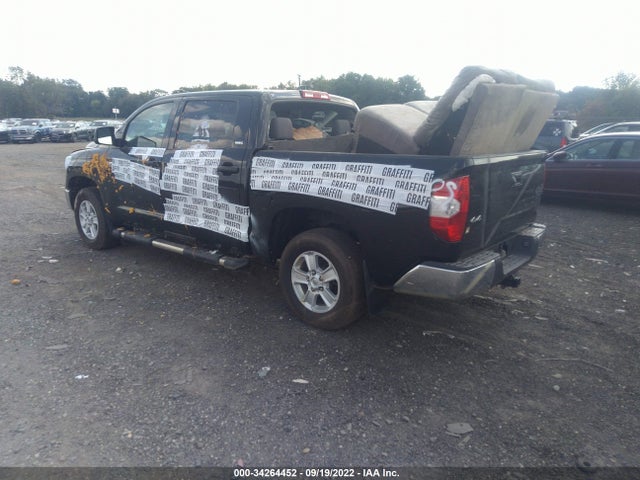 2020 Toyota Tundra, VIN: 5TFDY5F11LX915667