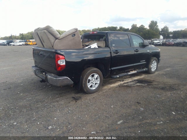 2020 Toyota Tundra, VIN: 5TFDY5F11LX915667