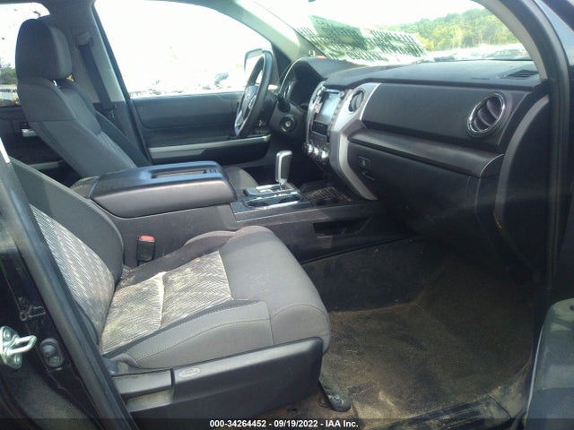 2020 Toyota Tundra, VIN: 5TFDY5F11LX915667