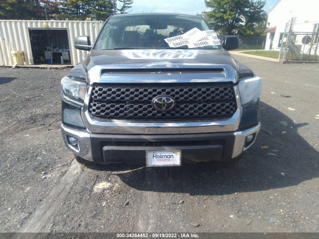 2020 Toyota Tundra, VIN: 5TFDY5F11LX915667