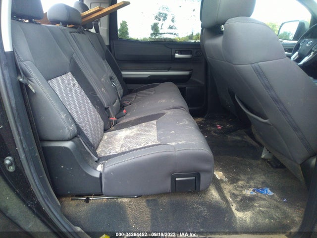 2020 Toyota Tundra, VIN: 5TFDY5F11LX915667