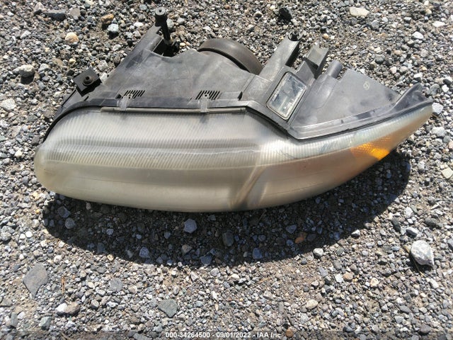 3C3EL55H4YT294076 Chrysler Sebring Jxi