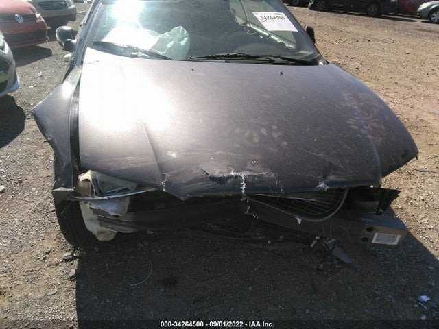 3C3EL55H4YT294076 Chrysler Sebring Jxi