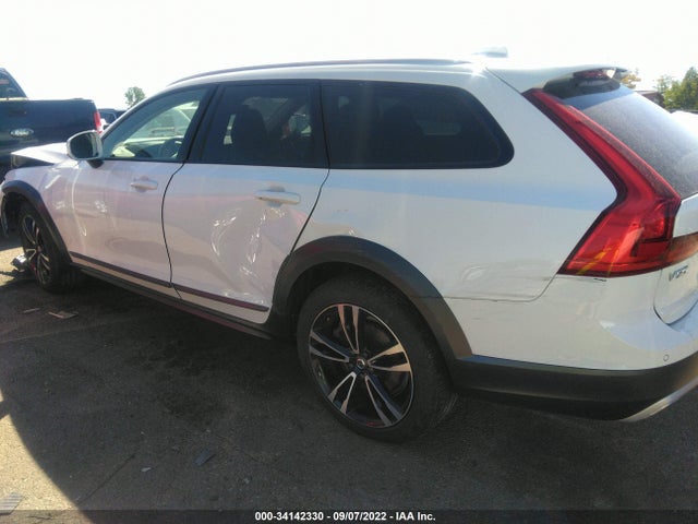 2017 Volvo V90, VIN: YV4A22NL2H1006396