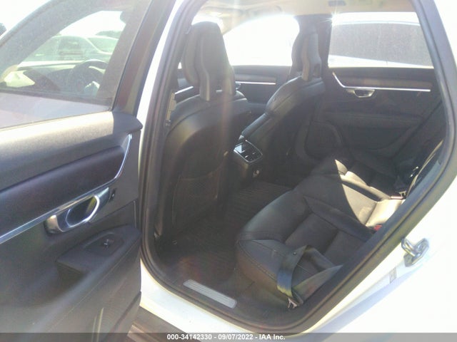 2017 Volvo V90, VIN: YV4A22NL2H1006396