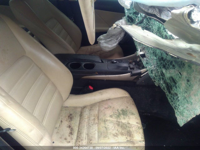 2014 LEXUS IS 250 VIN: JTHCF1D20E5001025