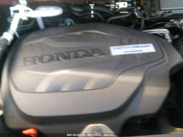 Honda Pilot Touring 2016 5FNYF5H92GB004709 Image 11