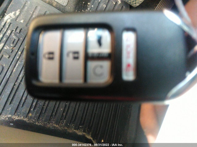 Honda Pilot Touring 2016 5FNYF5H92GB004709 Image 3