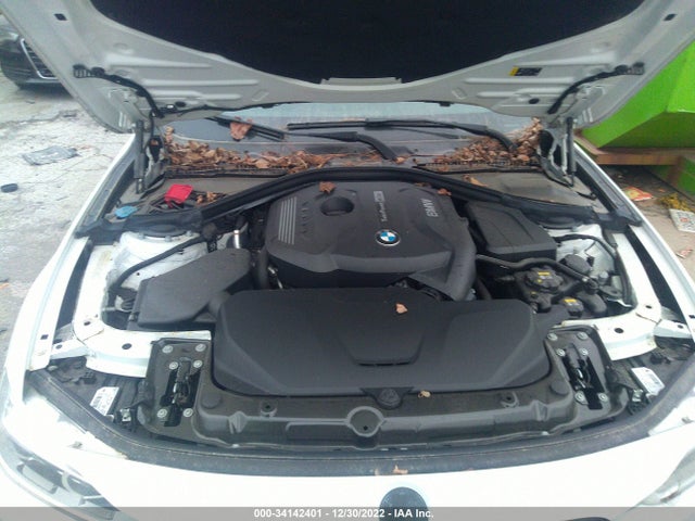 BMW 3 Series 330i 2017 WBA8B9C59HK884476 Image 10