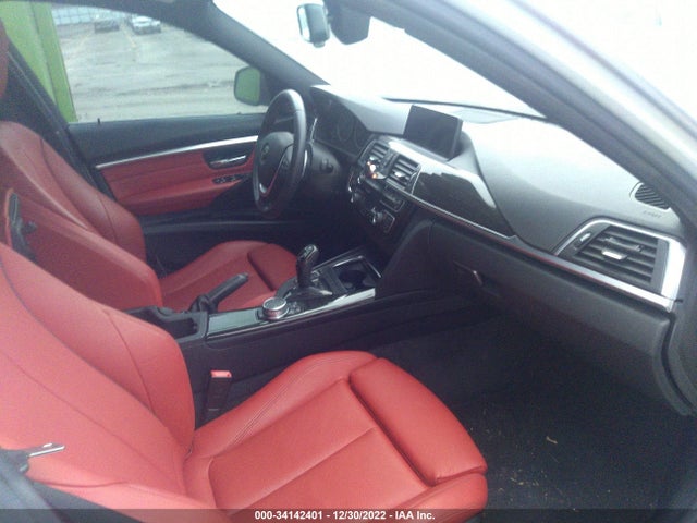 BMW 3 Series 330i 2017 WBA8B9C59HK884476 Image 5