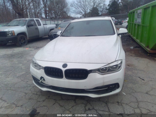 BMW 3 Series 330i 2017 WBA8B9C59HK884476 Image 6