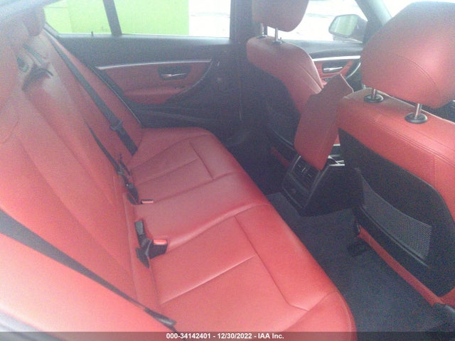 BMW 3 Series 330i 2017 WBA8B9C59HK884476 Image 8