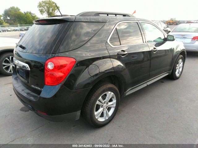 2015 Chevrolet Equinox, VIN: 2GNFLGEKXF6120772