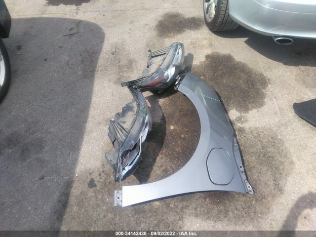 2018 Chevrolet Volt, VIN: 1G1RA6S54JU134609