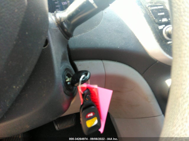 Hyundai ACCENT SE 2016 KMHCT4AE5GU114659 Image 11