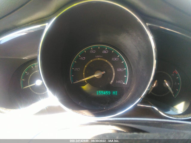 2012 CHEVROLET MALIBU LT W/1LT VIN: 1G1ZC5EU3CF312945