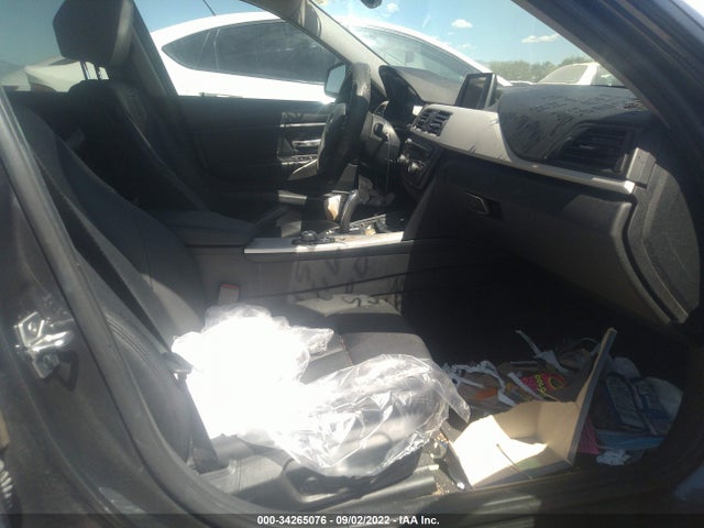 BMW 3 Series 320i 2013 WBA3B1C52DK128218 Image 6