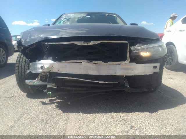 BMW 3 Series 320i 2013 WBA3B1C52DK128218 Image 7