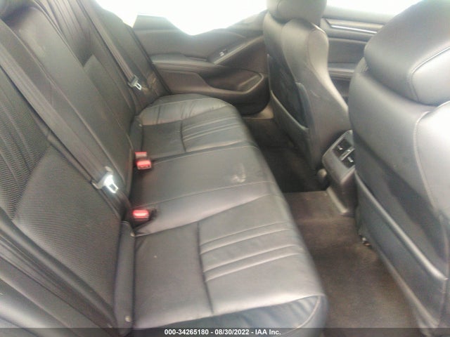2018 Honda Accord, VIN: 1HGCV1F66JA196796