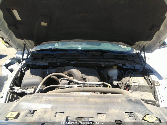 RAM 1500 Tradesman 2015 3C6JR6DT8FG596021 Image 10