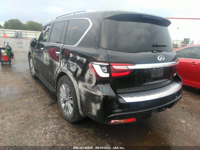 2020 Infiniti QX80, VIN: JN8AZ2NF1L9702884