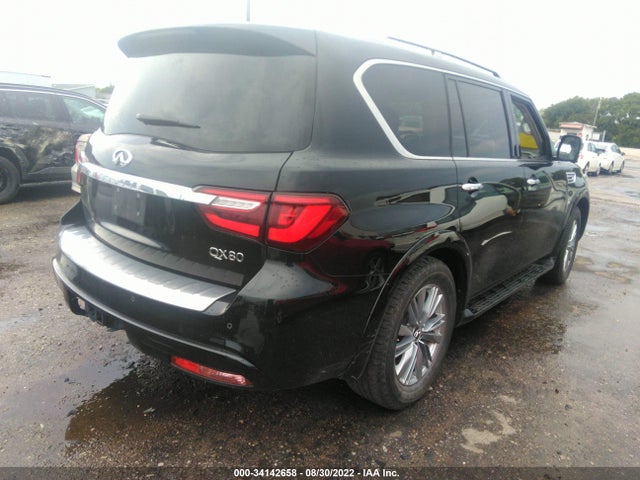 2020 Infiniti QX80, VIN: JN8AZ2NF1L9702884