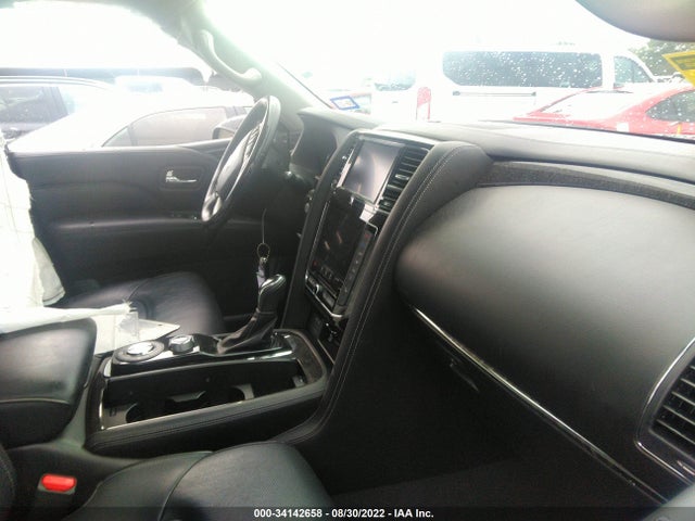 2020 Infiniti QX80, VIN: JN8AZ2NF1L9702884