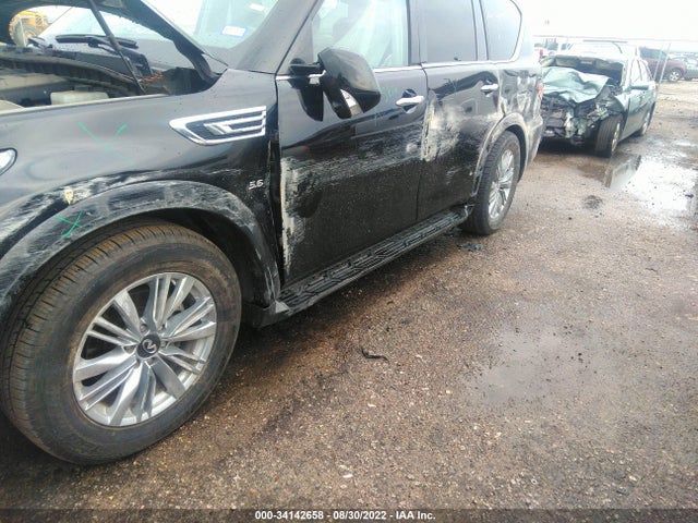 2020 Infiniti QX80, VIN: JN8AZ2NF1L9702884