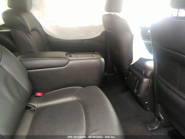 2020 Infiniti QX80, VIN: JN8AZ2NF1L9702884