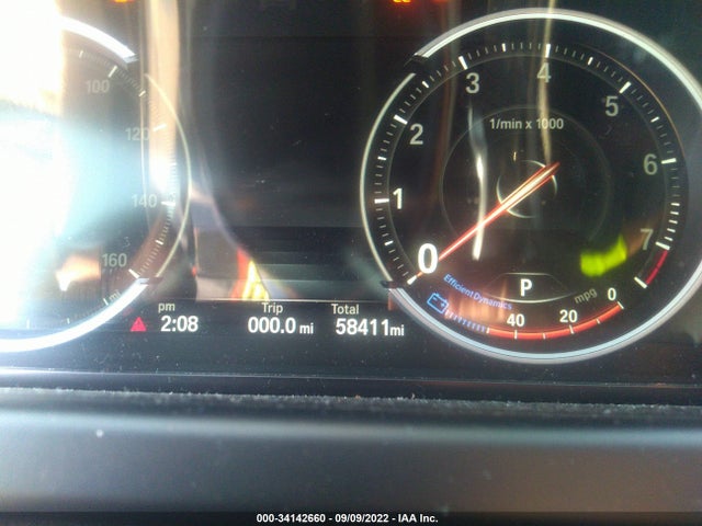 BMW 6 Series 2016 WBA6D2C52GGT66140 Image 8