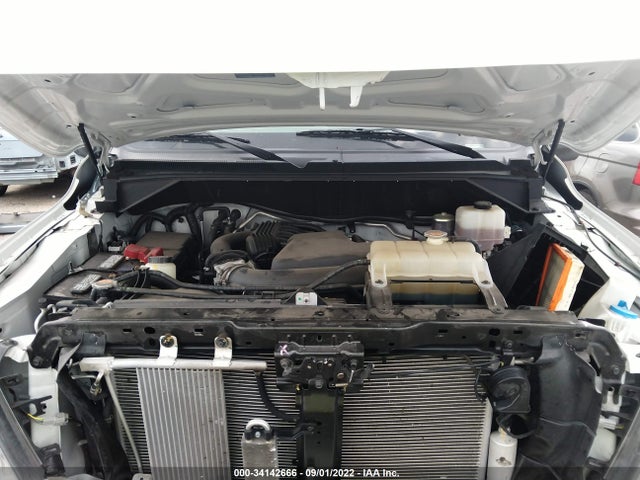 2021 Nissan NV, VIN: 1N6BF0LY9MN804263