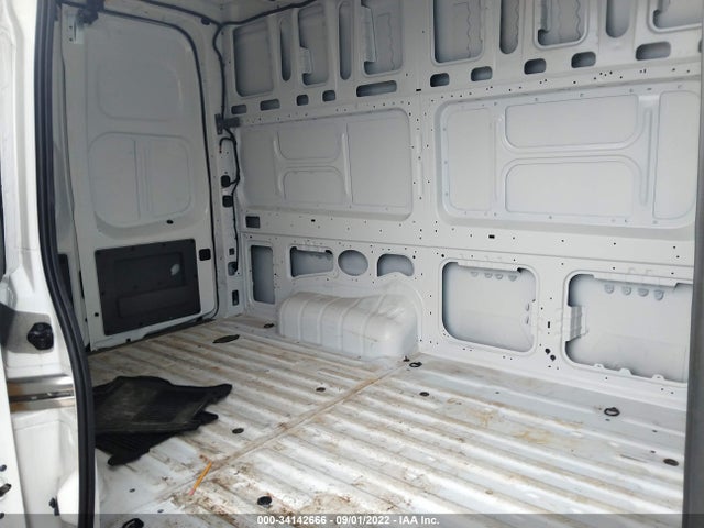2021 Nissan NV, VIN: 1N6BF0LY9MN804263